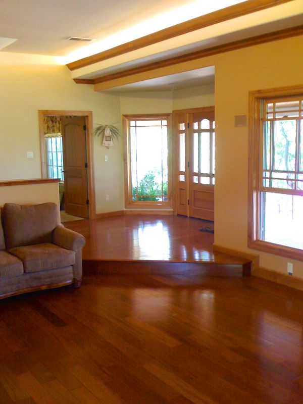 Room Size