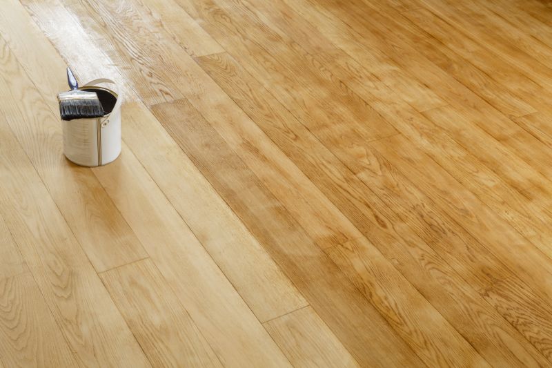 Type of Hardwood