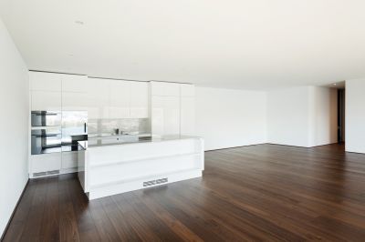 Increase The Value of Your Flooring!